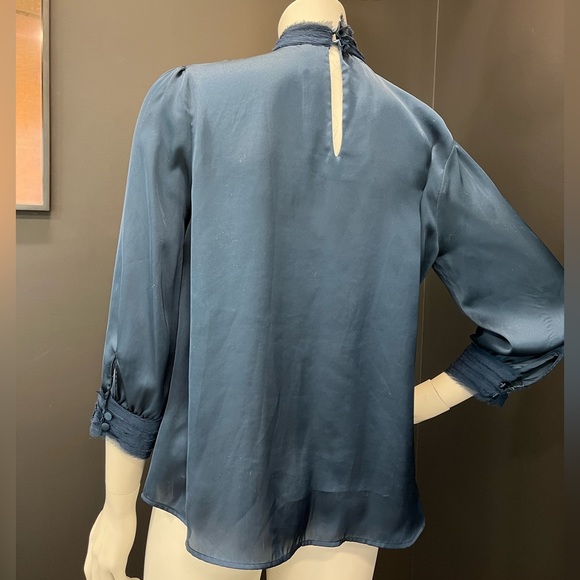 Zara top. Size Small. - Picture 2 of 4